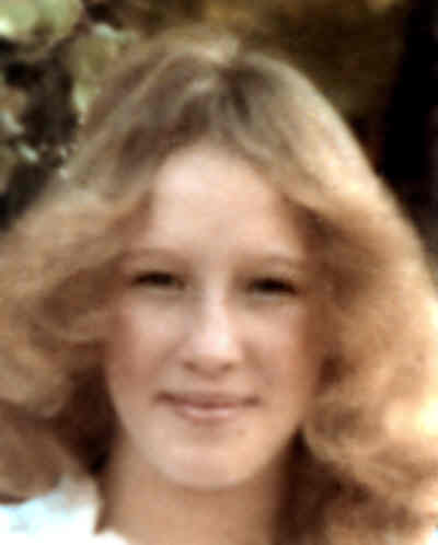 Photo of Kimberly Kahler