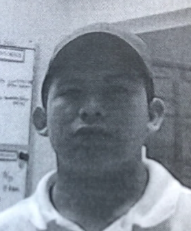 Photo of Sergio Ical