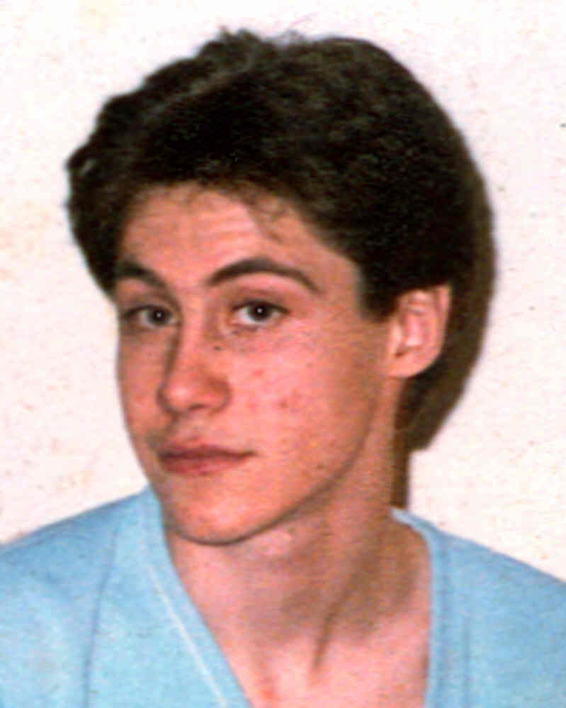 Photo of John Katsilieris