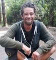 Photo of Aaron Barnes