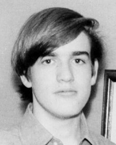 Photo of Dermot Kelly