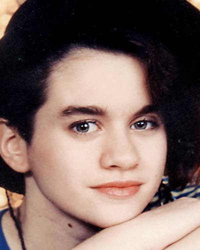 Photo of Robin Kerry