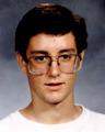 Photo of Christopher Kerze