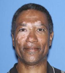 Photo of Alvin Thomas