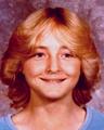 Photo of Charlotte Kinsey
