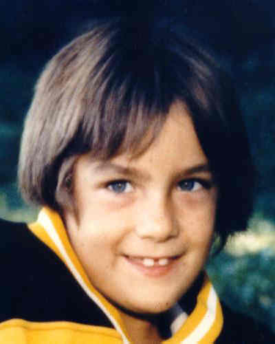 Photo of Scott Kleeschulte