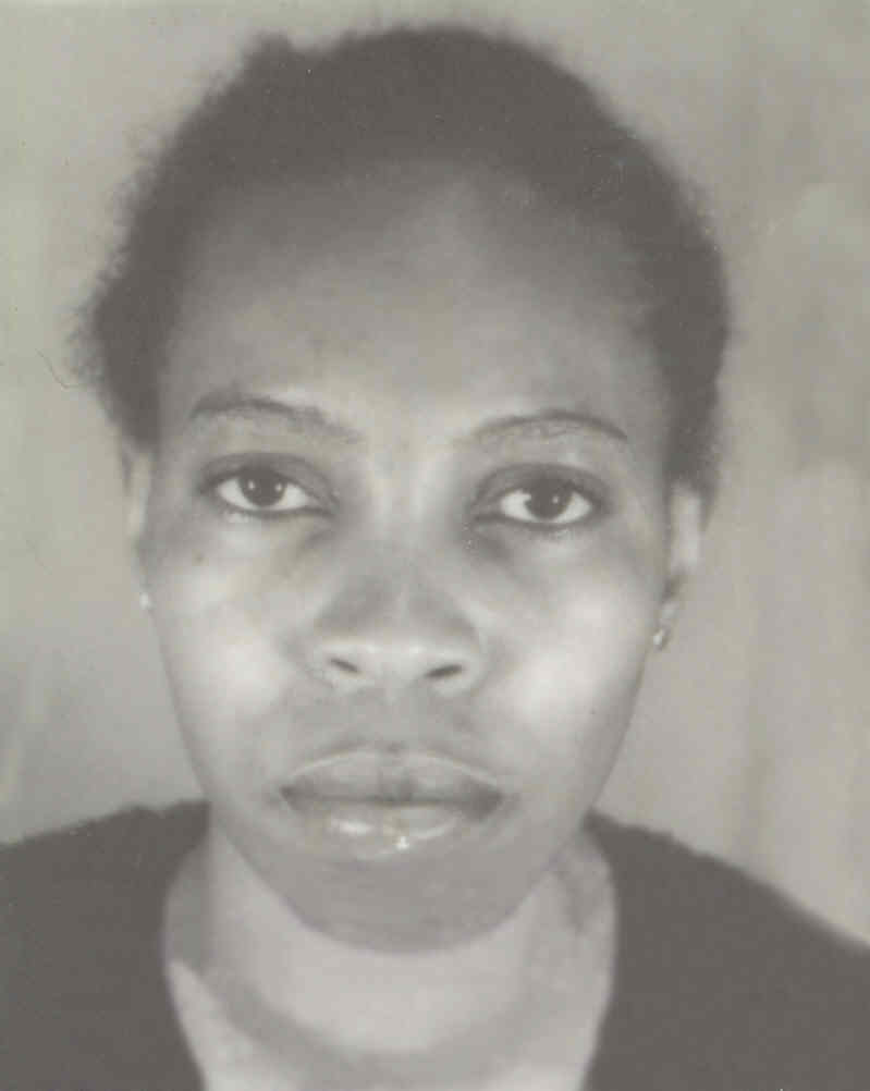Photo of Irene Kouame