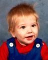 Photo of Larry Krebbs