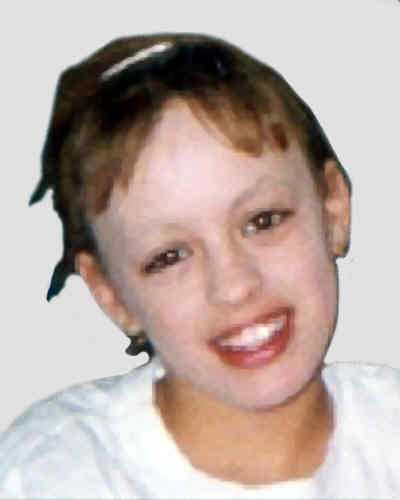 Photo of Heather Kullorn