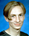 Photo of Adam Lake