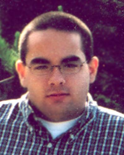 Photo of Paul Landis