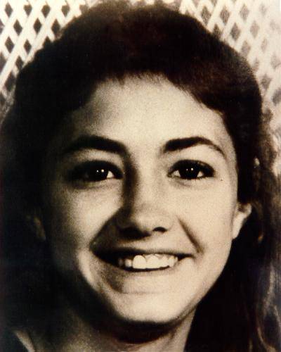 Photo of Ruth Leamon