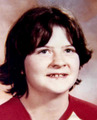 Photo of Patricia Leblanc