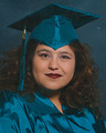 Photo of Brenda Apalacio