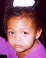 Photo of Teekah Lewis