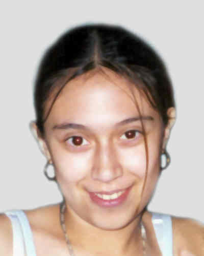 Photo of Erika Limon