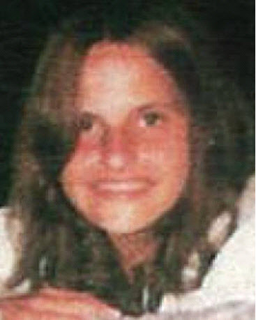 Photo of Mary Jo Long
