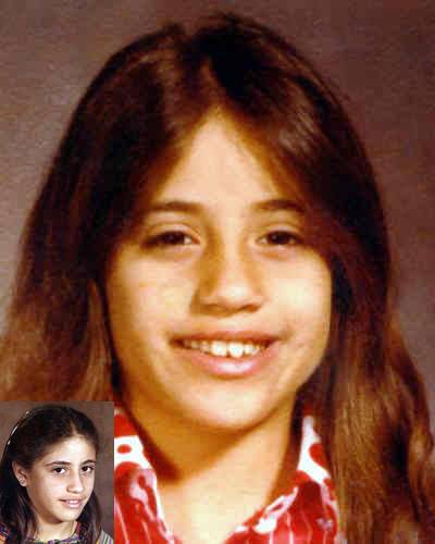 Photo of Angelica Longoria