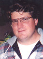 Photo of Michael Burckley