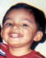 Photo of Elian Majano