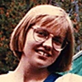 Photo of Jennifer Pentilla