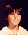 Photo of Jennifer Martin