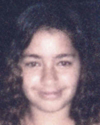Photo of Francheska Martinez