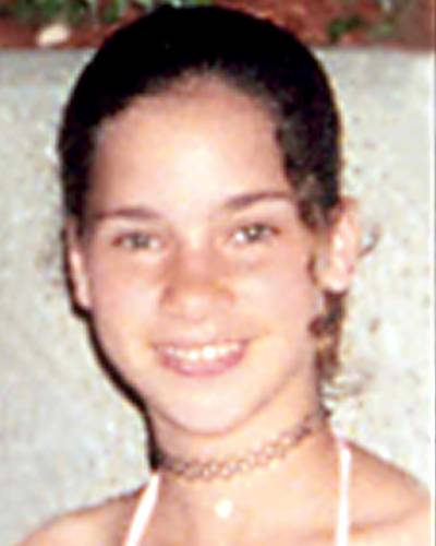 Photo of Misheila Martinez