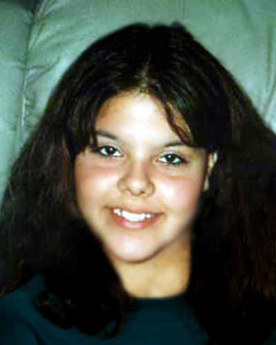 Photo of Veronica Martinez