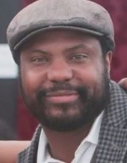 Photo of Justin Winfrey