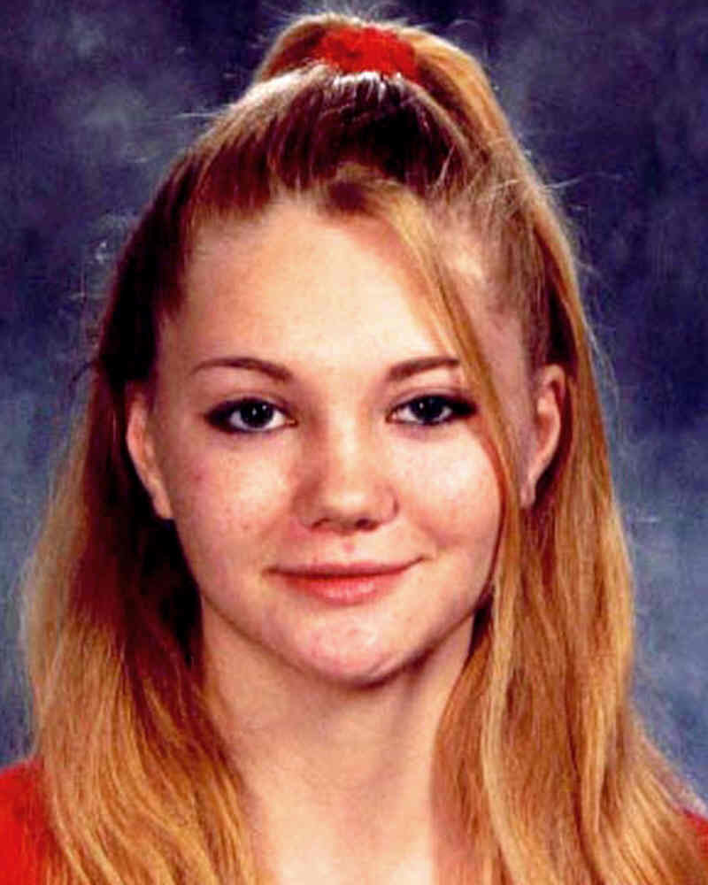 Photo of Ashley Martinez