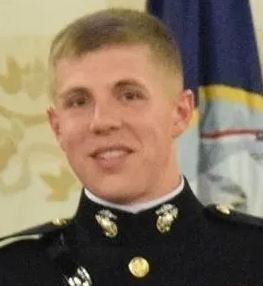 Photo of Matthew Kraft