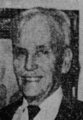 Photo of John Whatley