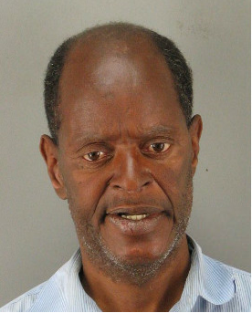 Photo of Timothy Henderson