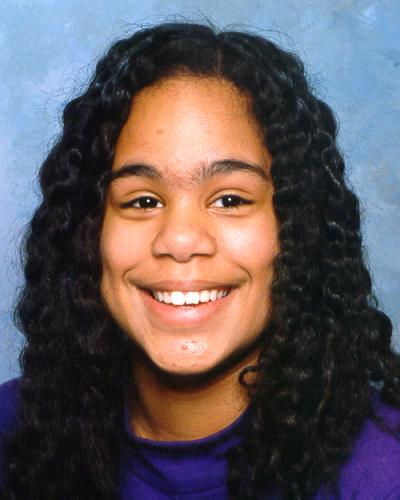 Photo of Celina Mays