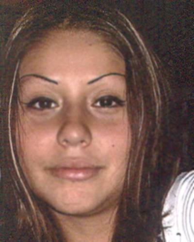 Photo of Diana Mazariegos