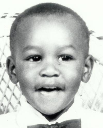 Photo of Curtis McCoy