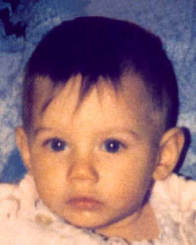 Photo of Melissa McGuinn