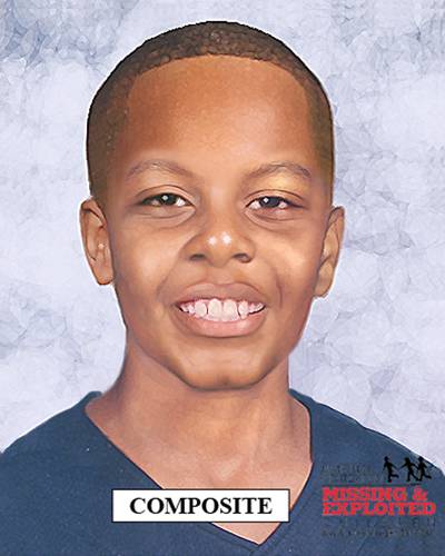 Photo of Benjamin McLaurin-Johnson