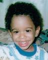Photo of Deangelo McNeil