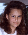 Photo of Melanie Melanson