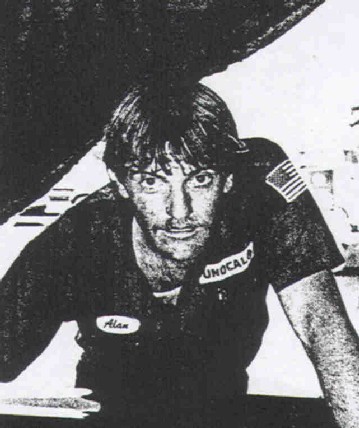 Photo of Alan Olds