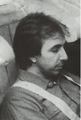 Photo of Daniel Poulos