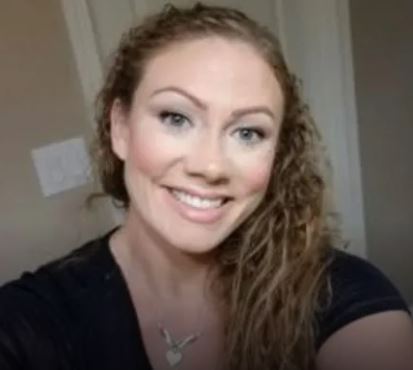 Photo of Danielle Bisnell