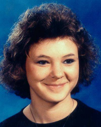Photo of Donna Mezo