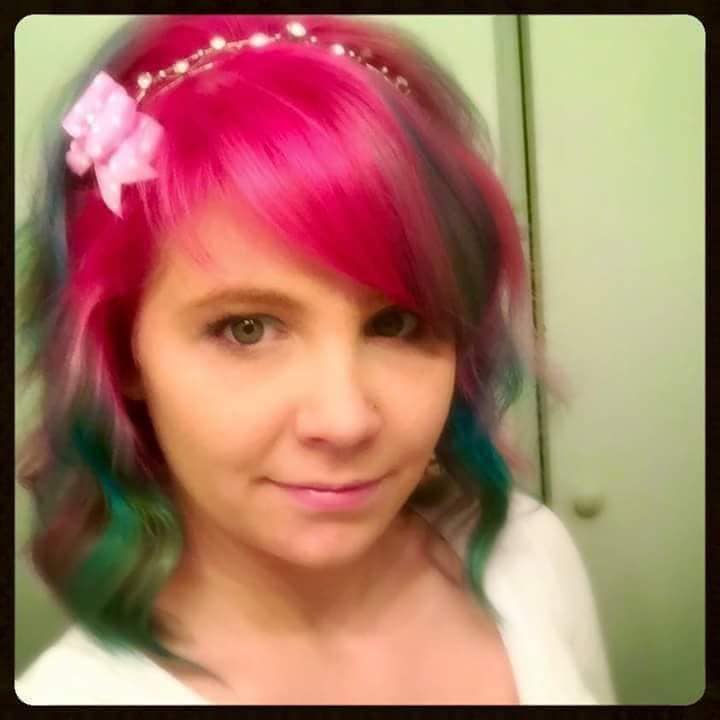 Photo of Jessica Thompson