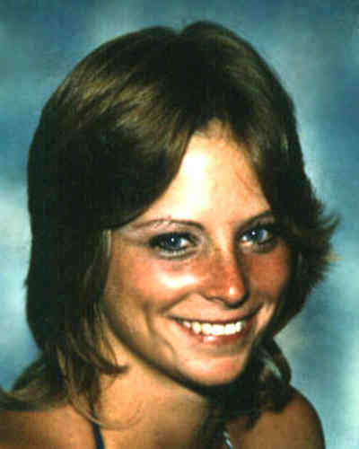 Photo of Connie Minchaca