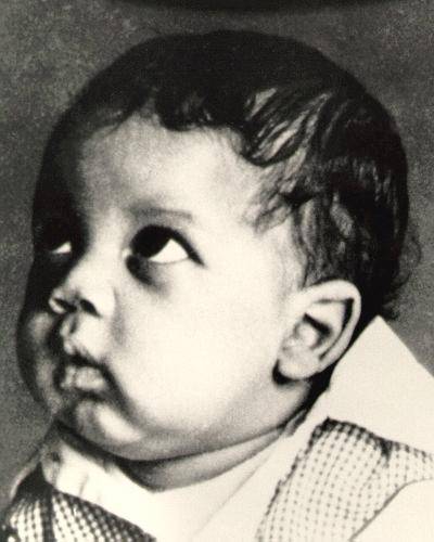 Photo of Donel Minor