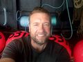 Photo of Brock Rainey