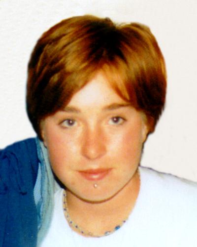 Photo of Karen Mitchell